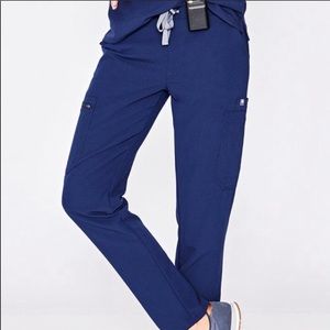 Figs yola scrub pants